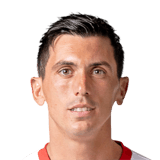 FC 26 Salvatore Molina Face