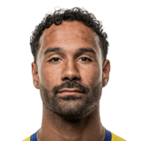 FC 26 Sean Klaiber Face