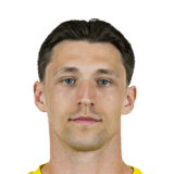 FC 26 Nils Korber Face