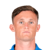 FC 26 Liam Henderson Face