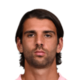 FC 26 Pietro Ceccaroni Face