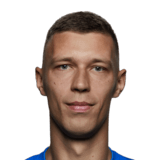 FC 26 Dominik Hladun Face