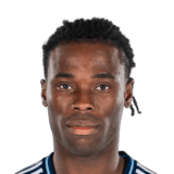FC 26 Sam Adekugbe Face