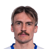 FC 26 Runar Espejord Face