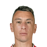 FC 26 Cesar Falletti Face