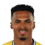 FC 26 Fabricio Baiano Face