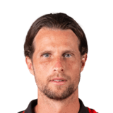 FC 26 Hans Hateboer Face