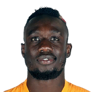 FC 26 Mbaye Diagne Face