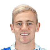 FC 26 Sammie Szmodics Face