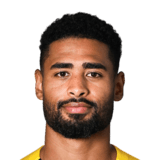 FC 26 Saidy Janko Face