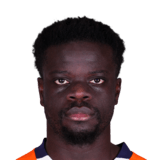FC 26 Olivier Kemen Face