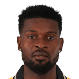 FC 26 Jeremy Bokila Face