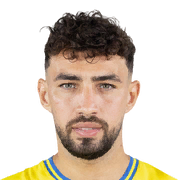 FC 26 Munir Face