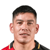 FC 26 Leonel Gonzalez Face