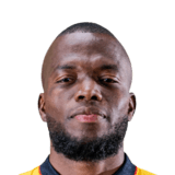FC 26 Enner Valencia Face