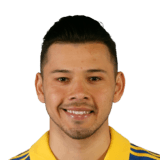 FC 26 Oscar Romero Face