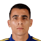 FC 26 Junior Alonso Face