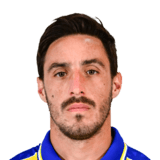 FC 26 Iza Carcelen Face