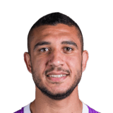 FC 26 Ramy Rabia Face