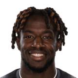 FC 26 Hassane Kamara Face