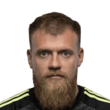 FC 26 Bogdan Sarnavskyi Face
