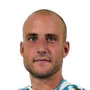 FC 26 Filippo Costa Face