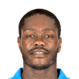 FC 26 Emmanuel Gyasi Face