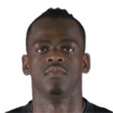 FC 26 Abdulaziz Takroni Face