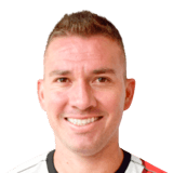 FC 26 Abraham Cabrera Face