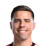 FC 26 Jan Bednarek Face