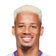 FC 26 Rafael Ratao Face