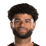 FC 26 Philip Billing Face