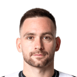 FC 26 Andrija Zivkovic Face