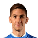 FC 26 Danilo Ortiz Face