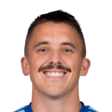 FC 26 Ryan Thomas Face