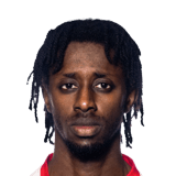 FC 26 Moussa Njie Face