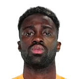 FC 26 Davinson Sanchez - 82 Rated