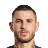 FC 26 Lucas Hernandez - 81 Rated
