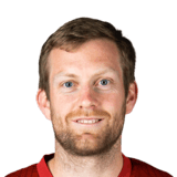 FC 26 Ryan Kitto Face