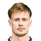 FC 26 Mathieu Maertens Face