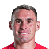 FC 26 Franco Leys Face