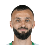 FC 26 Franck Honorat - 80 Rated