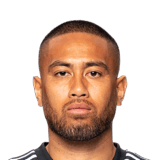 FC 26 Bill Tuiloma Face