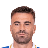 FC 26 Gabriele Moncini Face