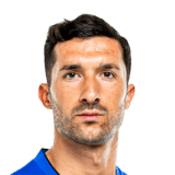 FC 26 Alessandro Bellemo Face
