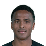 FC 26 Niclas Eliasson Face