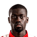 FC 26 Badou Ndiaye Face
