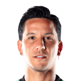 FC 26 Sebastian Driussi Face
