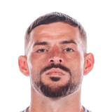 FC 26 Tim Leibold Face
