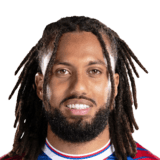 FC 26 Jairo Riedewald Face
